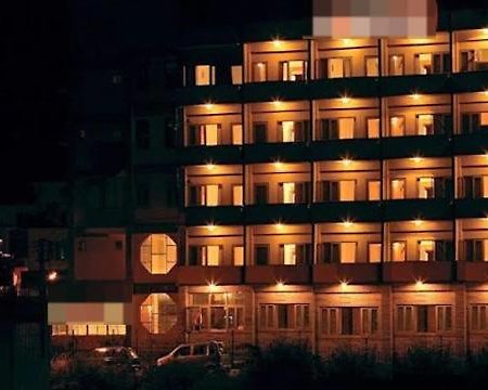 Hotel Starry Night Pālampur Buitenkant foto